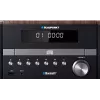 Micro system Bluetooth RDS/ID3 tag CD/MP3/USB/AUX/ClockAlarm