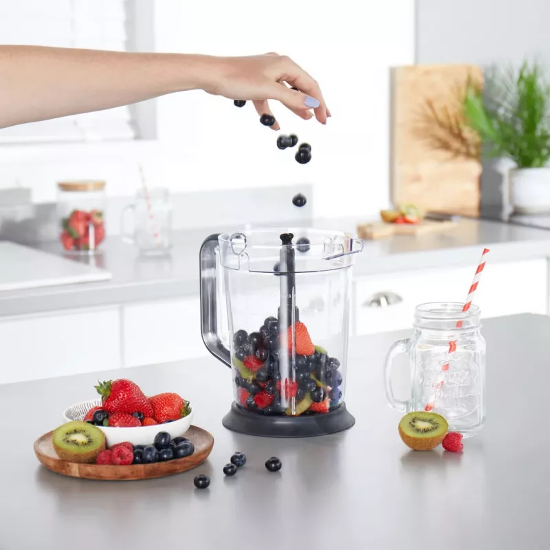 Jug blender Petra PT5393BGRYVDE