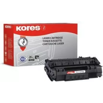 Kores G1236HCS Printer Consumable Black