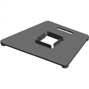 Signage Display Mount Elo Touch Solutions E797162