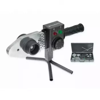 Pansam A124020 plastic pipe welding machine, 800 W