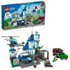 LEGO City 60316 Police Station