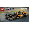 LEGO Speed Champions McLaren Formula 1 Car 2023 Model 76919 set
