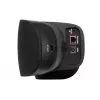 AVer VB350 Black 4K Ultra HD 3840 x 2160 60 fps Wide-angle