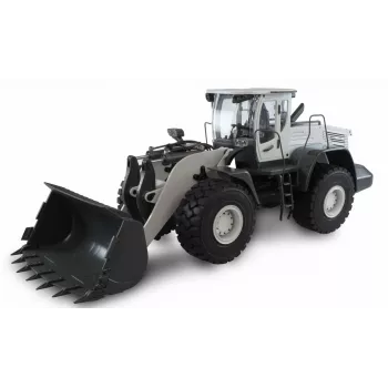Front loader Amewi 22547 Electric engine 1:14 2000 mAh