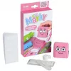 Colop Marky Rectangular Pink Stamp for Paper and Textile