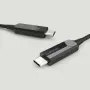 Corning Thunderbolt 3 Optical Cable 15m AOC-CCU6JPN015M20 - Cable - Digital/Data