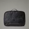 Travel bag The North Face Base Camp Voyager Duffel 62 - tnf black/asphalt grey