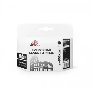 Ink Cartridge HP OJ 6950 AiO TBH-903XLBR Black