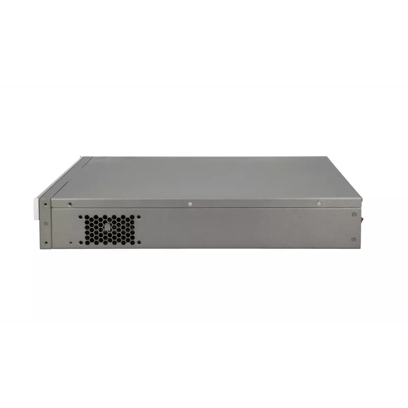 Extralink PREDATOR V2 EPON OLT 1U 19'' 8X GIGABIT PON PORTS 4x 10G SFP+ UPLINK PORTS