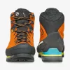 Zodiac tech gtx-tonic-black-41 SCARPA shoes