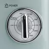 Girmi FM21 Over the range Combination microwave 20 L 700 W Blue