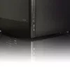 Fractal Design Node 804 Cube Black