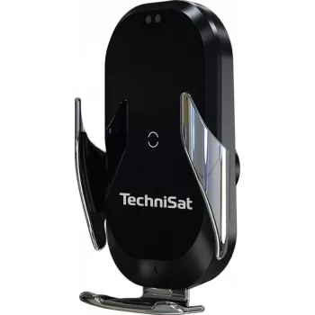Smartphone & Tablet Mount TECHNISAT SmartCharge 3 — universal holder with integrated charging (model 76-4977-00)