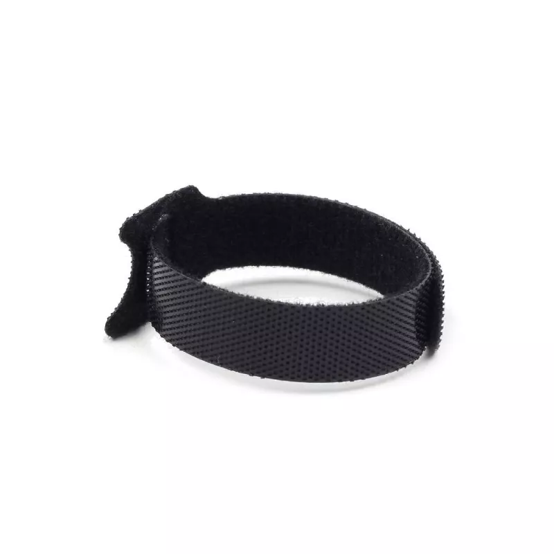 Gembird VT-210X12 cable tie Black 100 pc(s)