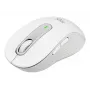Mouse Logitech Signature M650 Wireless RF Wireless + Bluetooth
