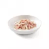 SCHESIR in jelly Tuna and chicken with ham - wet cat food - 50 g