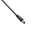 Akyga AK-PD-33 Power Adapter for ELZAB Jota / K10 / Mini E Cash Registers, 12 V, 1 A, 12 W, 5.5 x 2.1 mm, 1.5 m
