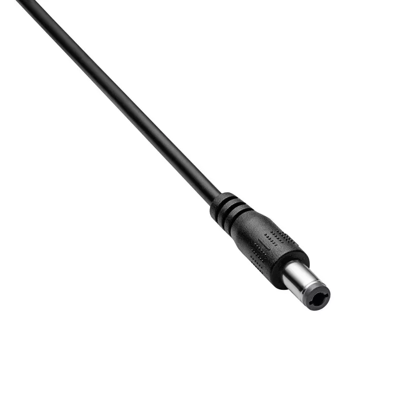Akyga AK-PD-33 Power Adapter for ELZAB Jota / K10 / Mini E Cash Registers, 12 V, 1 A, 12 W, 5.5 x 2.1 mm, 1.5 m