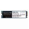 Team Group MP33 - SSD - 2TB - Internal - M.2 2280 - PCIe 3.0 x4 (NVMe) - Black (TM8FP6002T0C101)