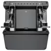 Simagic Pedal System S301 with 100 kg Load Cell and Hall Sensors