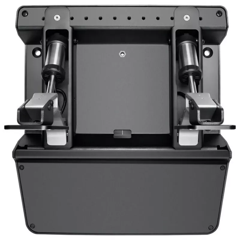 Simagic Pedal System S301 with 100 kg Load Cell and Hall Sensors