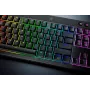 Keyboard Razer BlackWidow V4 Low-Profile HyperSpeed Mechanical RGB Wireless