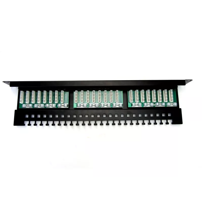 Digitus DN-91524U-EC - Cat5e - 22/26 - Black - -20 - 70 °C - 510 Mm - 160 Mm (DN-91524U-EC)