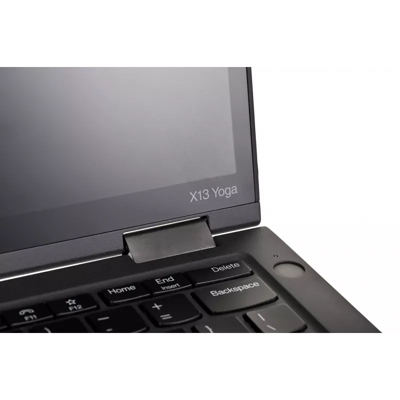 LENOVO YOGA X13 G3 i7-1265U 16GB 256GB SSD 13,3 FHD (US QWERTY) Win11pro + power adapter Used