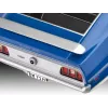 Plastic model car REVELL Ford Mustang Boss 351 1:25 scale plastic kit