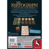 Der Kartograph, Family Game