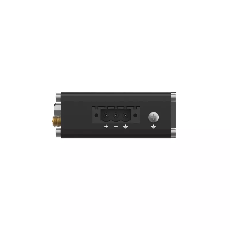 Teltonika Industrial router RUT142 WiFi 4, RS232, 2x RJ45 100Mb/s, IP30