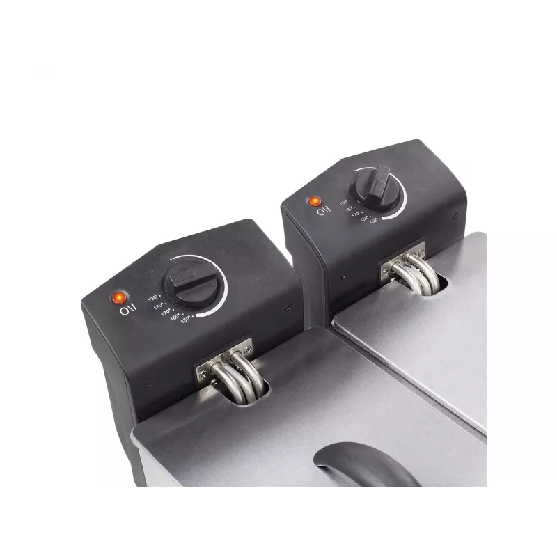 Tristar FR-6937 - fritureapparat