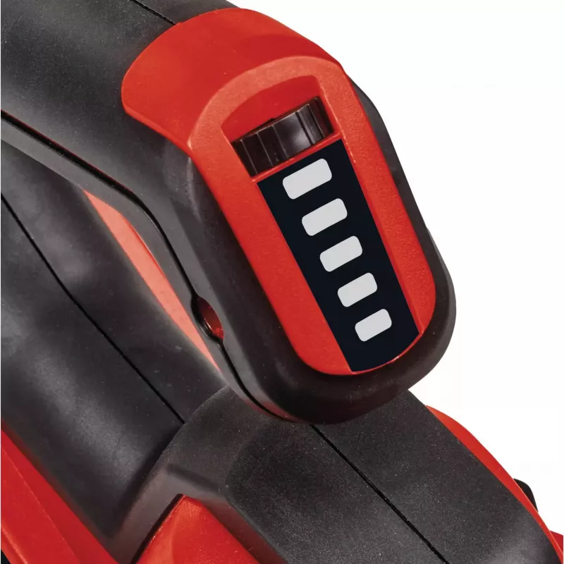 Cordless Leaf Blower EINHELL GE-UB 18/250 Li with 1x4.0 Ah battery, 18 V
