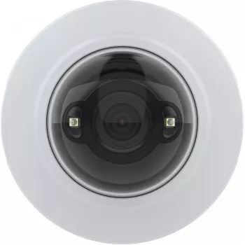 IP security camera Axis 02679-001 Dome 3840 x 2160