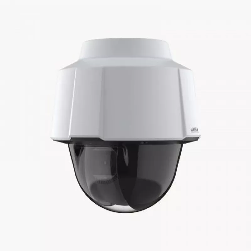 IP security camera Axis 02413-001 Bulb 2688 x 1512