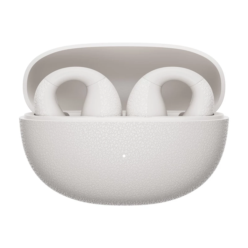 QCY Crossky C10 headphones (white)