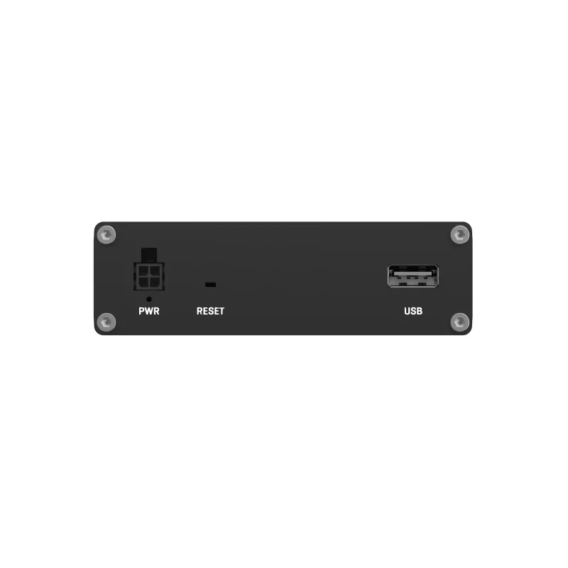 Teltonika RUT301 (EU) ethernet router Cellular network router