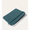 Sleeve case Tucano Top 14 inch 35.6 cm Petrol Monochromatic