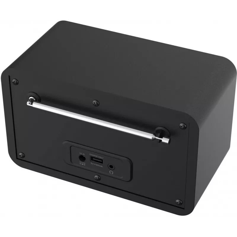 Tabletop radio SENCOR SIR 5100WDB — 4 W, Wi‑Fi, FM