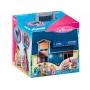 Building Playset PLAYMOBIL Dollhouse 70985 Multicolour Plastic