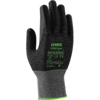 Uvex 60544 Anthracite viscose - polyamide (6054410)