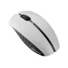 CHERRY B.UNLIMITED 3.0 keyboard Mouse included Office RF Wireless German Grey