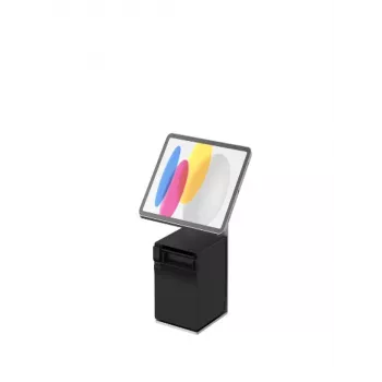 Tablet Printer Stand STUDIO PROPER SPEIPARPS22 adjustable height, durable design