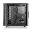 Thermaltake View 31 TG - ARGB Edition - MIDI Tower - ATX - without Power Supply (PS/2) - Black - USB/Audio