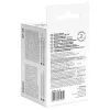 Savio AP-05 power adapter/inverter Indoor 2500 W White