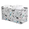 Laundry tote Beldray LA032142DFEU7 foldable lightweight portable design