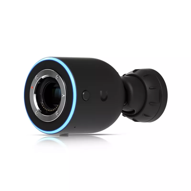 IP security camera Ubiquiti AI DSLR Bullet 3840 x 2160