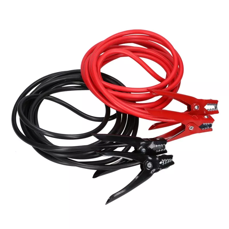 Extralink Smart Life Cable Car 400 Amps, 2.5 Meters
