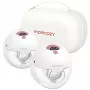 Double Breast Pump U-grow Momcozy M5 Red, 160 ml Collection Bottle Capacity
